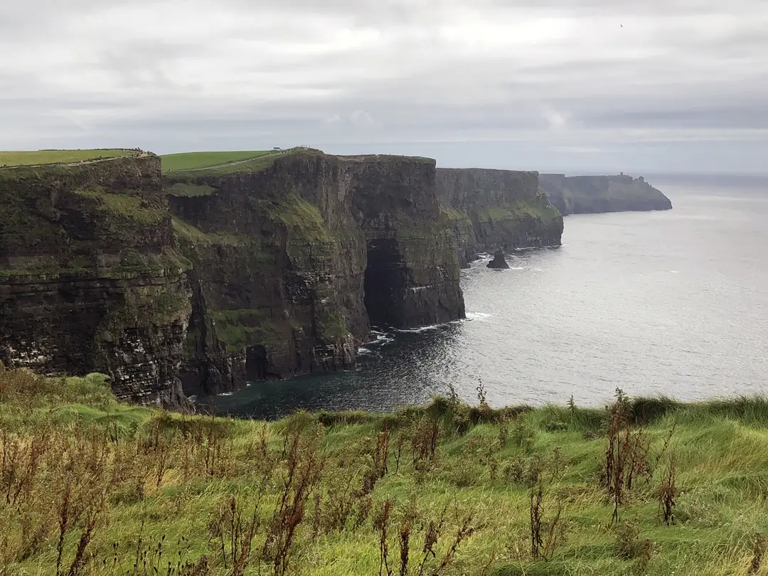 Cliffs of Moher